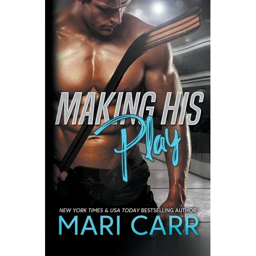 Making His Play - Paperback