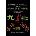 Number Words and Number Symbols - Paperback