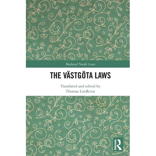 The Västgöta Laws