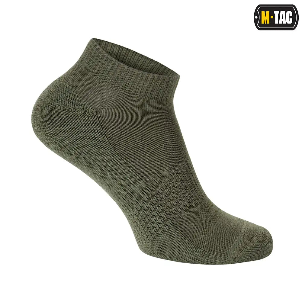 M-Tac Tactical Socks Cotton 68%