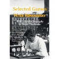 Selected Games - Paperback