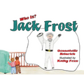Who Is Jack Frost - Paperback