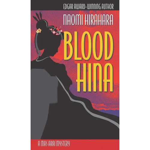 Blood Hina - Paperback