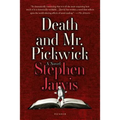 Death and Mr. Pickwick - Paperback