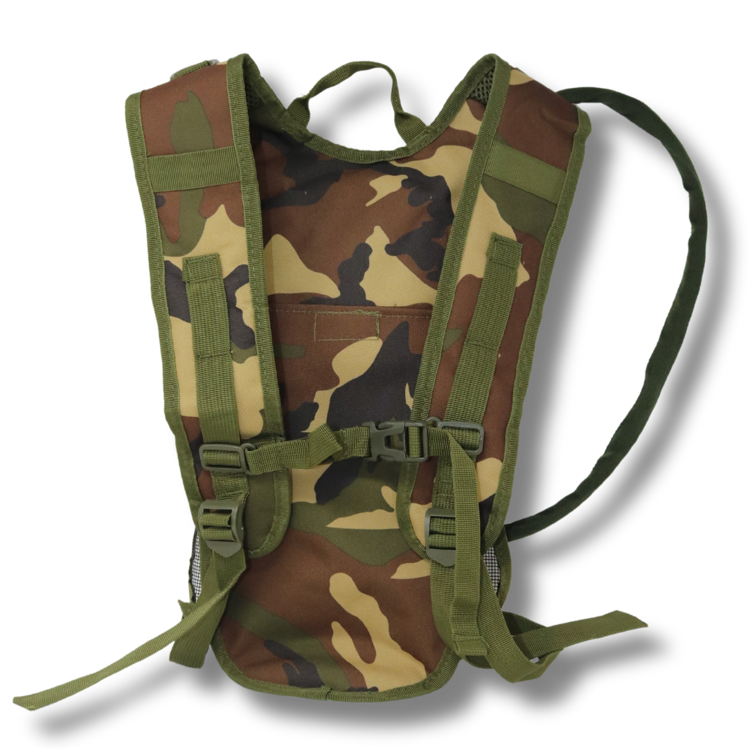 McGuire Gear Tactical Hydration System