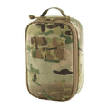 M-Tac Utility Organizer Elite (Small) (8.7" x 5.5")