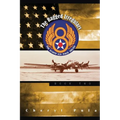 The Ragged Irregulars: : The Eighth Air Force Series, Volume 2