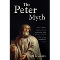The Peter Myth - Paperback