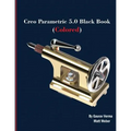 Creo Parametric 5.0 Black Book (Colored) - Paperback
