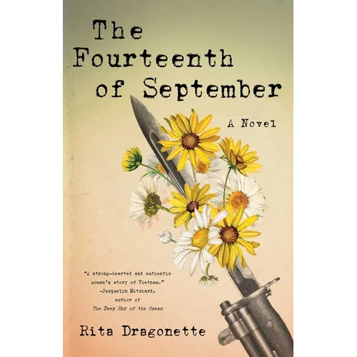 The Fourteenth of September - Paperback
