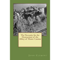 The Necessity for the Destruction of the Abbey of Monte Cassino