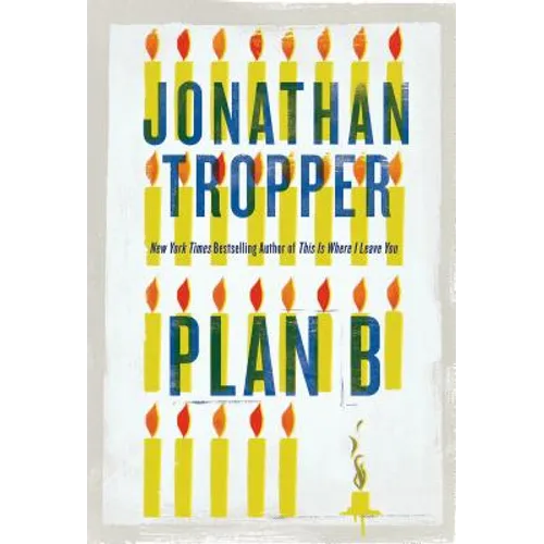 Plan B - Paperback