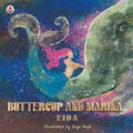 Buttercup and Marina - Paperback