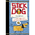Stick Dog - Paperback