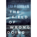 The Field of Wrongdoing - Paperback