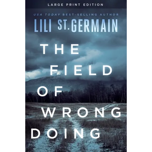 The Field of Wrongdoing - Paperback