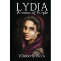 Lydia, Woman of Purple - Paperback