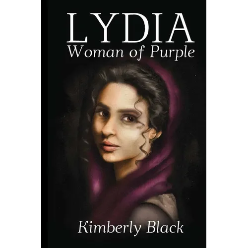 Lydia, Woman of Purple - Paperback