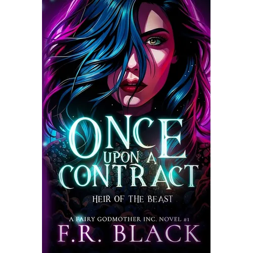 Heir of the Beast - Paperback