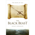 The Black Beast - Paperback