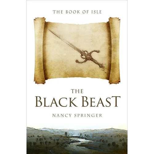 The Black Beast - Paperback