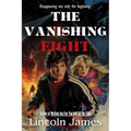 The Vanishing Eight - Paperback