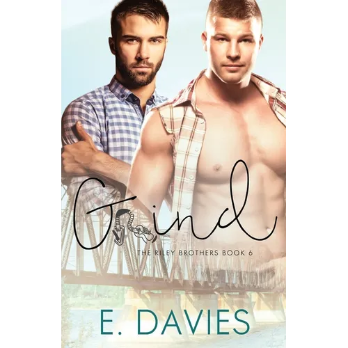 Grind - Paperback