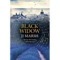Black Widow - Paperback
