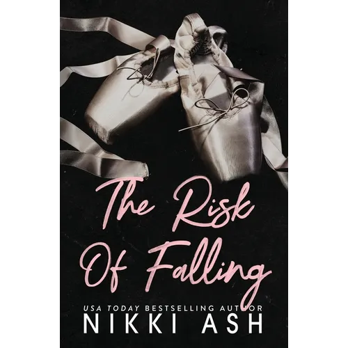 The Risk of Falling - Paperback