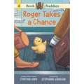 Book Buddies: Roger Takes a Chance - Paperback