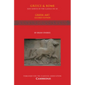 Greek Art - Paperback