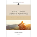 A New Lens on Emerging Adulthood: Fluidity as the Path to Settling Down - Paperback