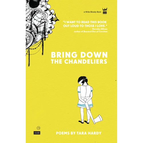 Bring Down the Chandeliers - Paperback