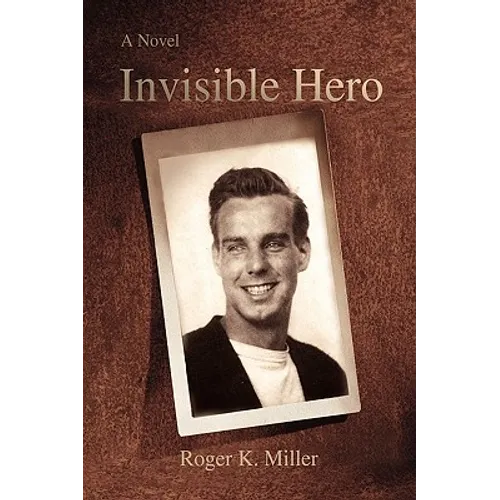 Invisible Hero