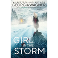 Girl in the Storm - Paperback