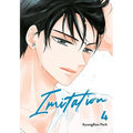 Imitation, Vol. 4: Volume 4 - Paperback