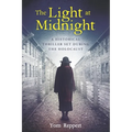 The Light at Midnight: A Historical Thriller Set During the Holocaust - Paperback