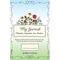 My Journal: Motivation, Inspiration, Love, Kindness - Paperback