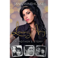 Loving Amy: A Mother's Story - Hardcover