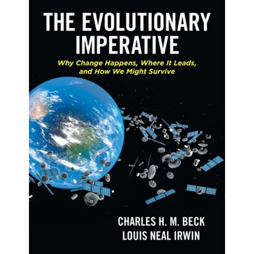 The Evolutionary Imperative - Paperback