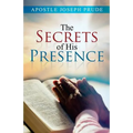 The Secrets of his presence - Paperback
