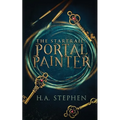 The Startrail: Portal Painter - Paperback