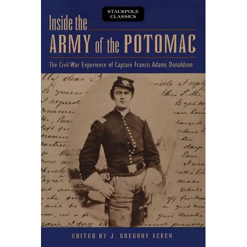 Inside the Army of the Potomac
