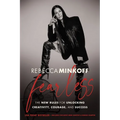 Fearless: The New Rules for Unlocking Creativity, Courage, and Success - Paperback