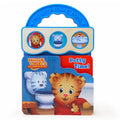 Daniel Tiger Potty Time! - Board Book