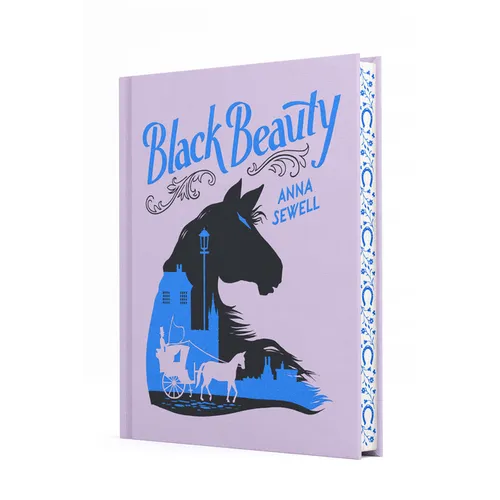 Black Beauty - Hardcover