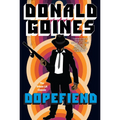 Dopefiend - Paperback