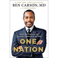 One Nation: What We Can All Do to Save America's Future - Paperback