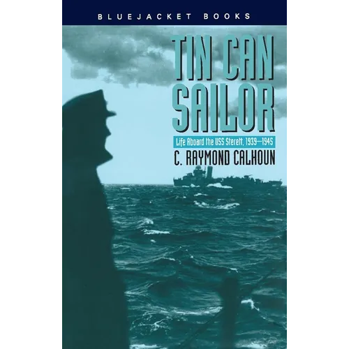 Tin Can Sailor