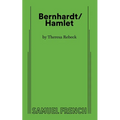 Bernhardt/Hamlet - Paperback